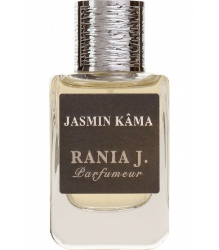 25 ml Остаток во флаконе Rania J Jasmin Kama